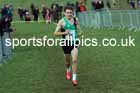 Senior Mens 2024 Northern Cross Country Champs., Sedgefield. Photo: David T. Hewitson/Sports for All Pics